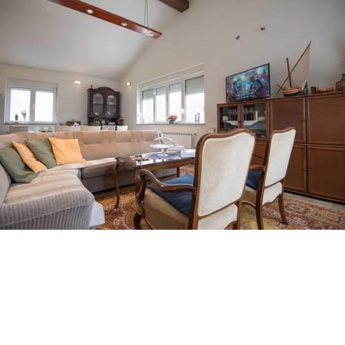ctim264 - Holiday house with a private pool