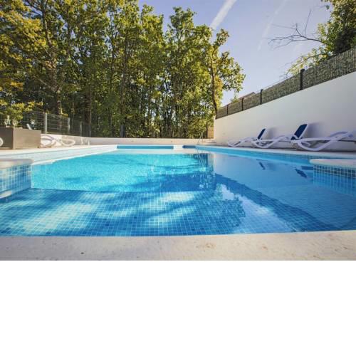 ctim310 - Historic holiday house with pool ideal for families, situated in Imotski
