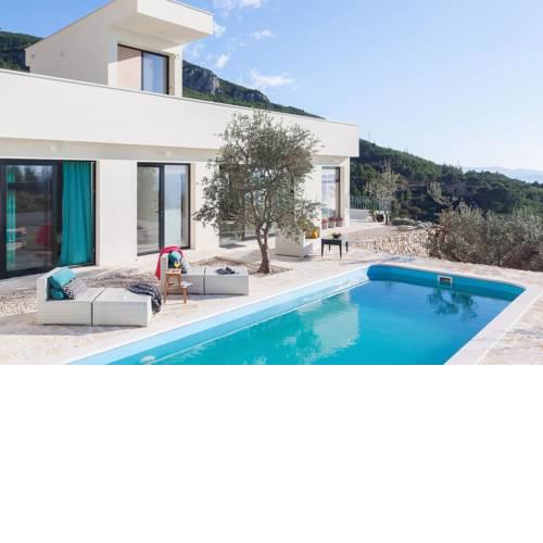 ctma109 /Luxury Villa with private pool