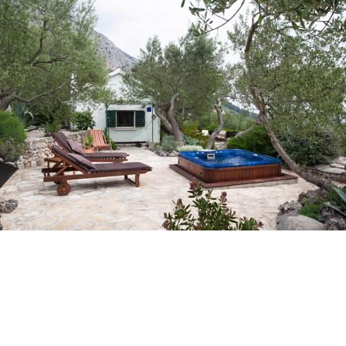 ctma141/ Lovely holiday house