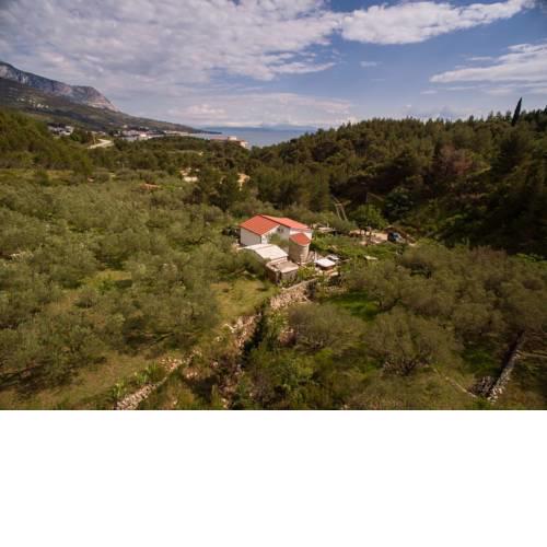 ctma220- Holiday home with whirlpool