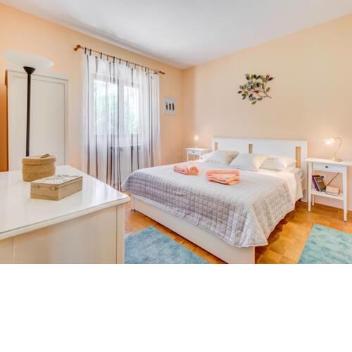 cttg314 - Holiday house with private pool in Omiš, 4+2, 2 bedrooms