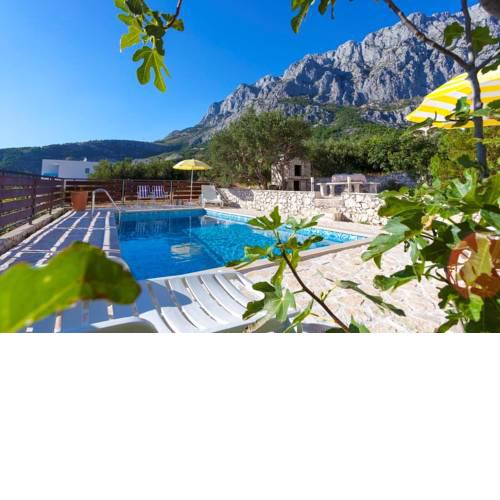 ctvb149/ The spacious villa with private pool