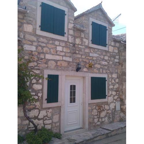 Cukarin Vacation House