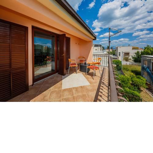 Curic apartment