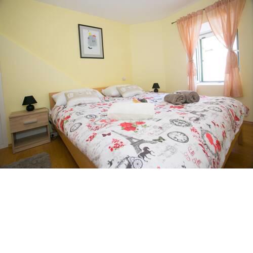 * Cute & Cozzy * Apartment Tanja Oldtown