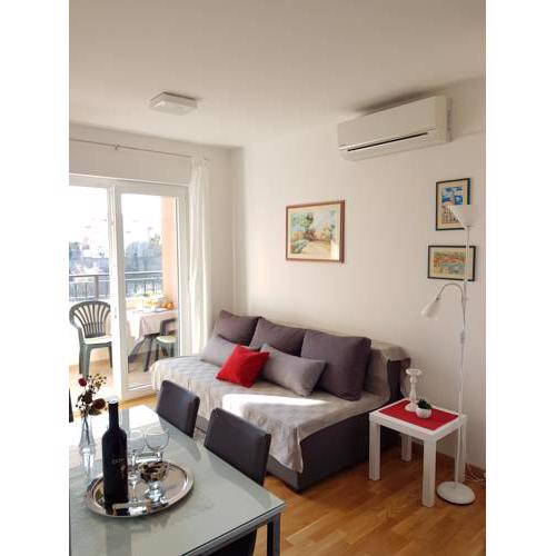 Cute little apartment - Epetion's Star