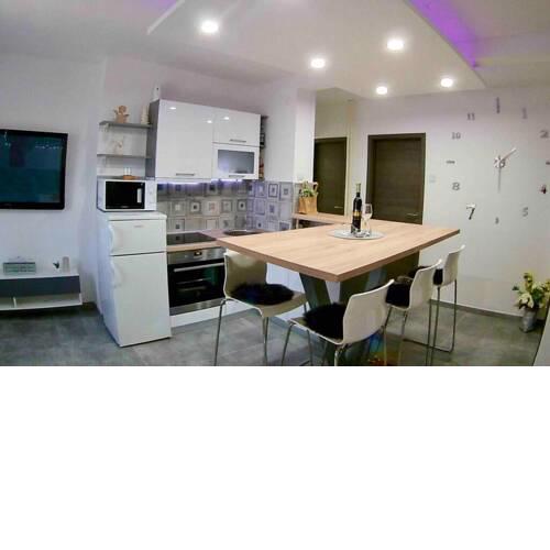 ***Cute modern apartment near center of Rijeka***