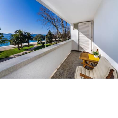 CVIJETA -ZADAR OLD TOWN - apartment with seaview