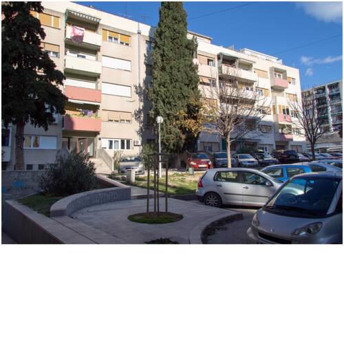 D Apartment