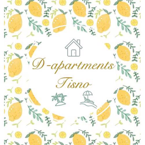 D-Apartments Tisno