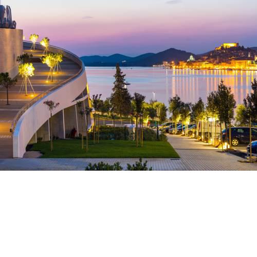 D-Resort Šibenik