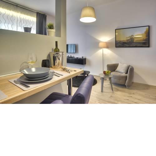 D&A Center Apartments