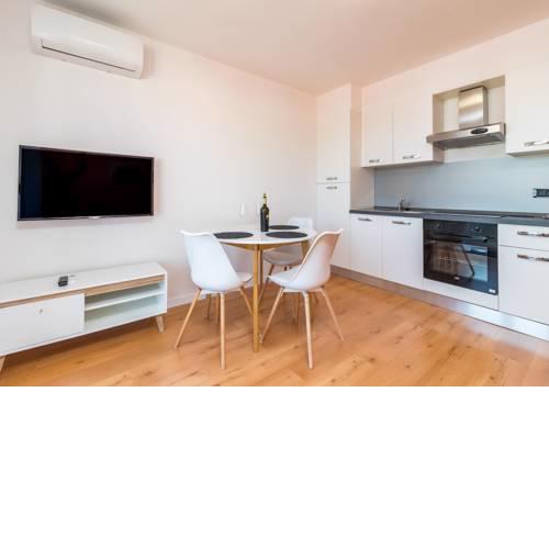 Da Sandro apartments