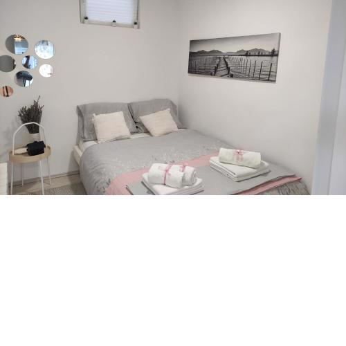 Daily rent apartment Zagreb