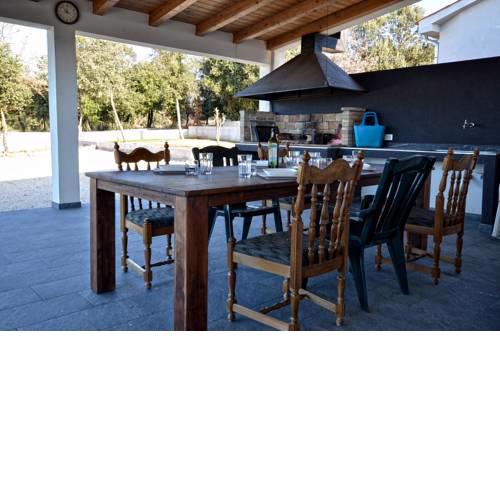 Dalani House