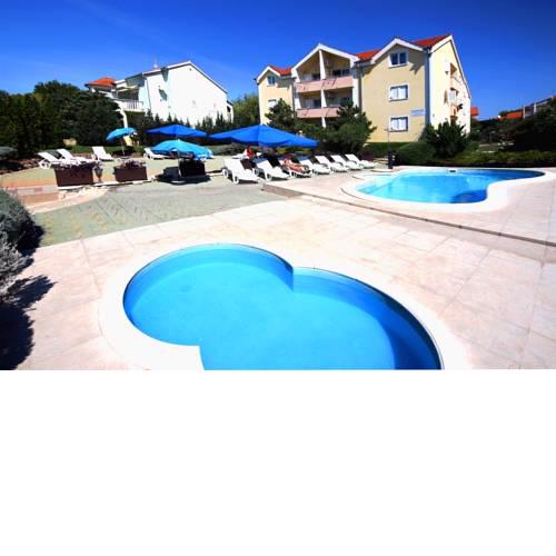 Dalmacia apartments
