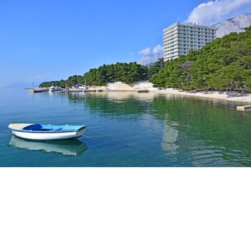 Dalmacija Sunny Hotel by Valamar