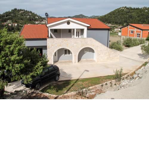 Dalmatia apartments