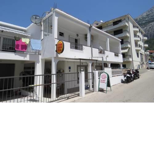 Lux Dalmatia I & R