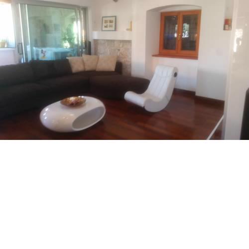 Dalmatian Apartments Split