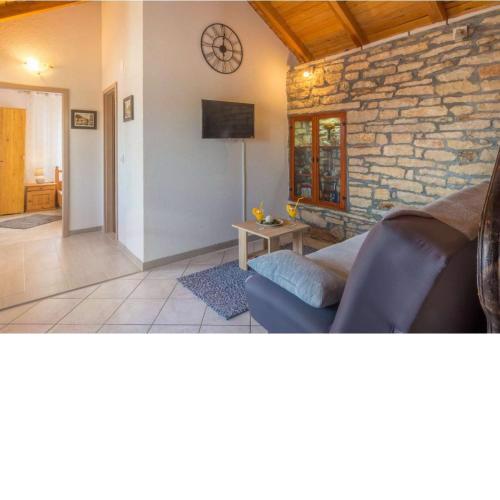 Dalmatian Holiday House Irena