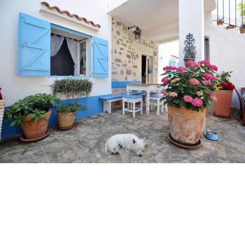 Dalmatian Stone House