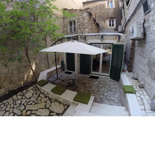 Dalmatian Villas