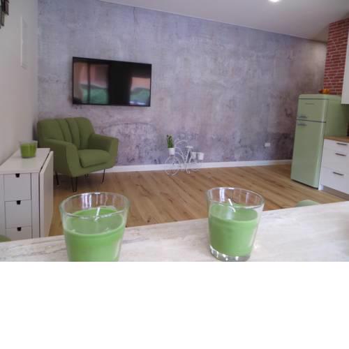Dalomar Apartment