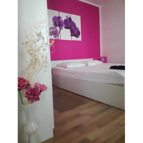 Dama Apartment