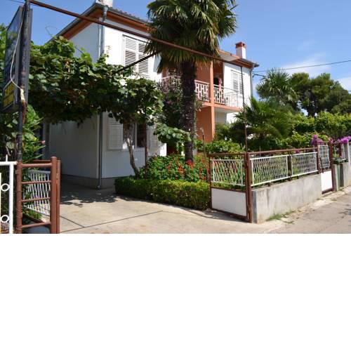 Danica apartman Zadar