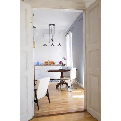 Danica the MORNING STAR apartment - Old City Centre