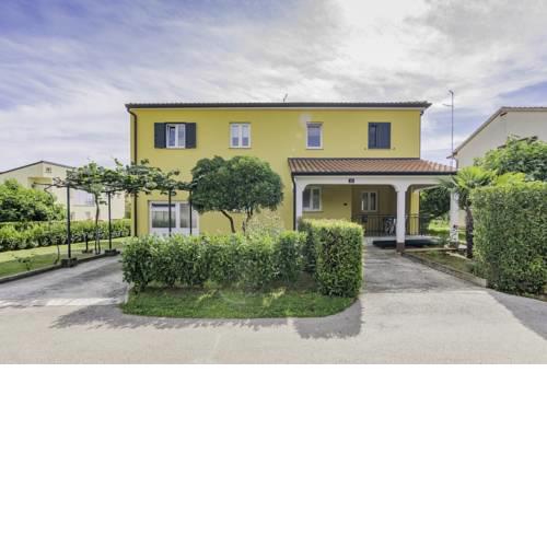 DANIJELA house with apartment