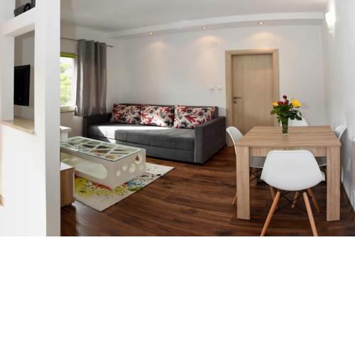 Daniva apartment