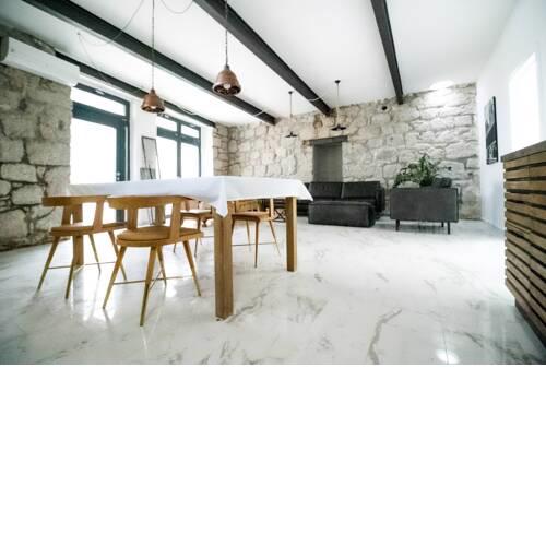 Dantes Sin-3 Bdrm Seaside Rooftop House - Opatija