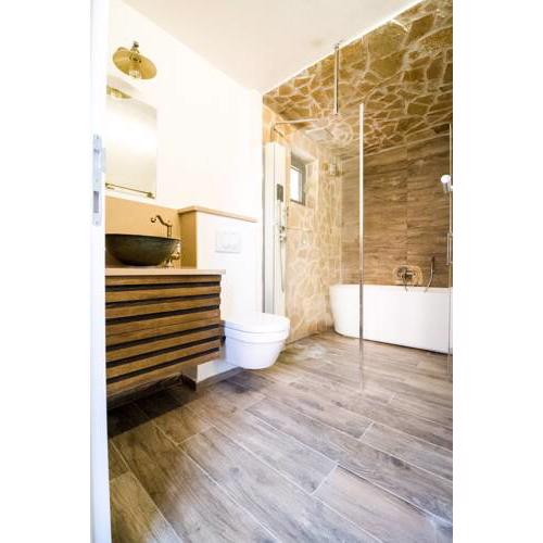 Dantes Sin-studio Seaside With Rooftop - Opatija