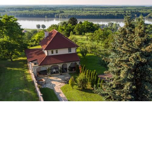 Danubio Residence