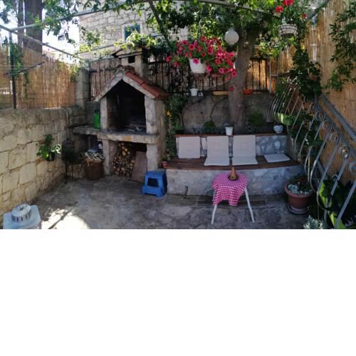 DAR Sole Old Town Varos