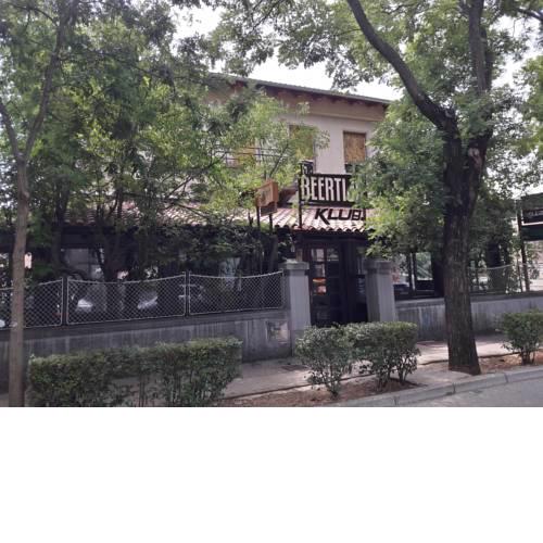 Das Hostel Rijeka