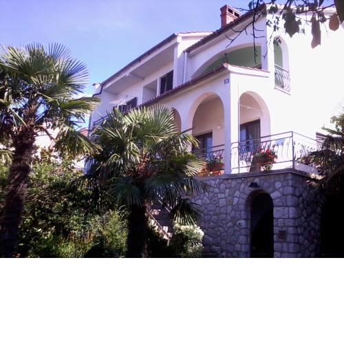 Dašek apartment, near sea&centre