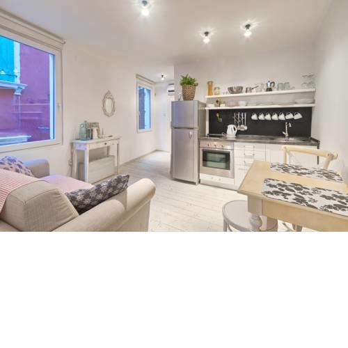 Davor holiday apartments