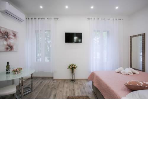 D&D Suites in Split Centre
