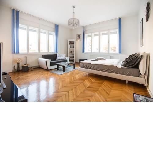 De LUXE Apartment