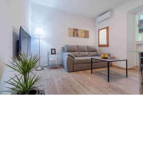 De Ville Apartment