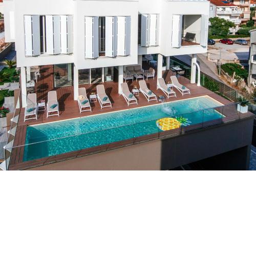 Dedaj Resort - Villa Auri