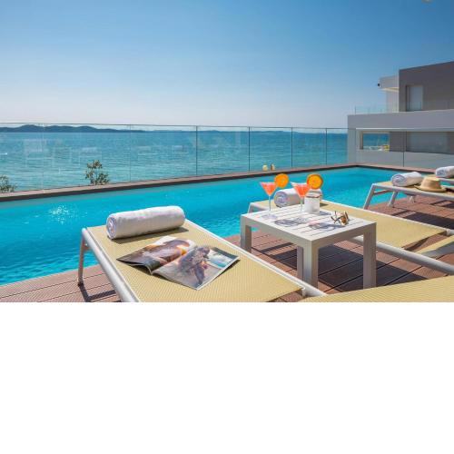 Dedaj Resort - Villa Tina