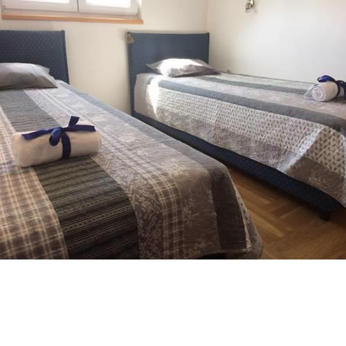 Dedic Apartment