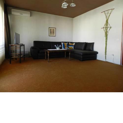 Deja Apartments