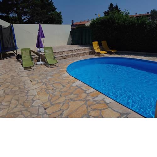 Dejan Apartments with Pools