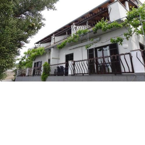 Delfin Apartments